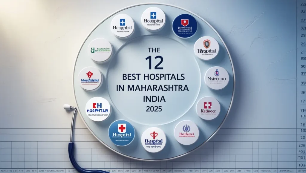 Best 12+ Hospital In Maharashtra 2025